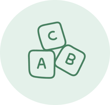 icon with a group of people